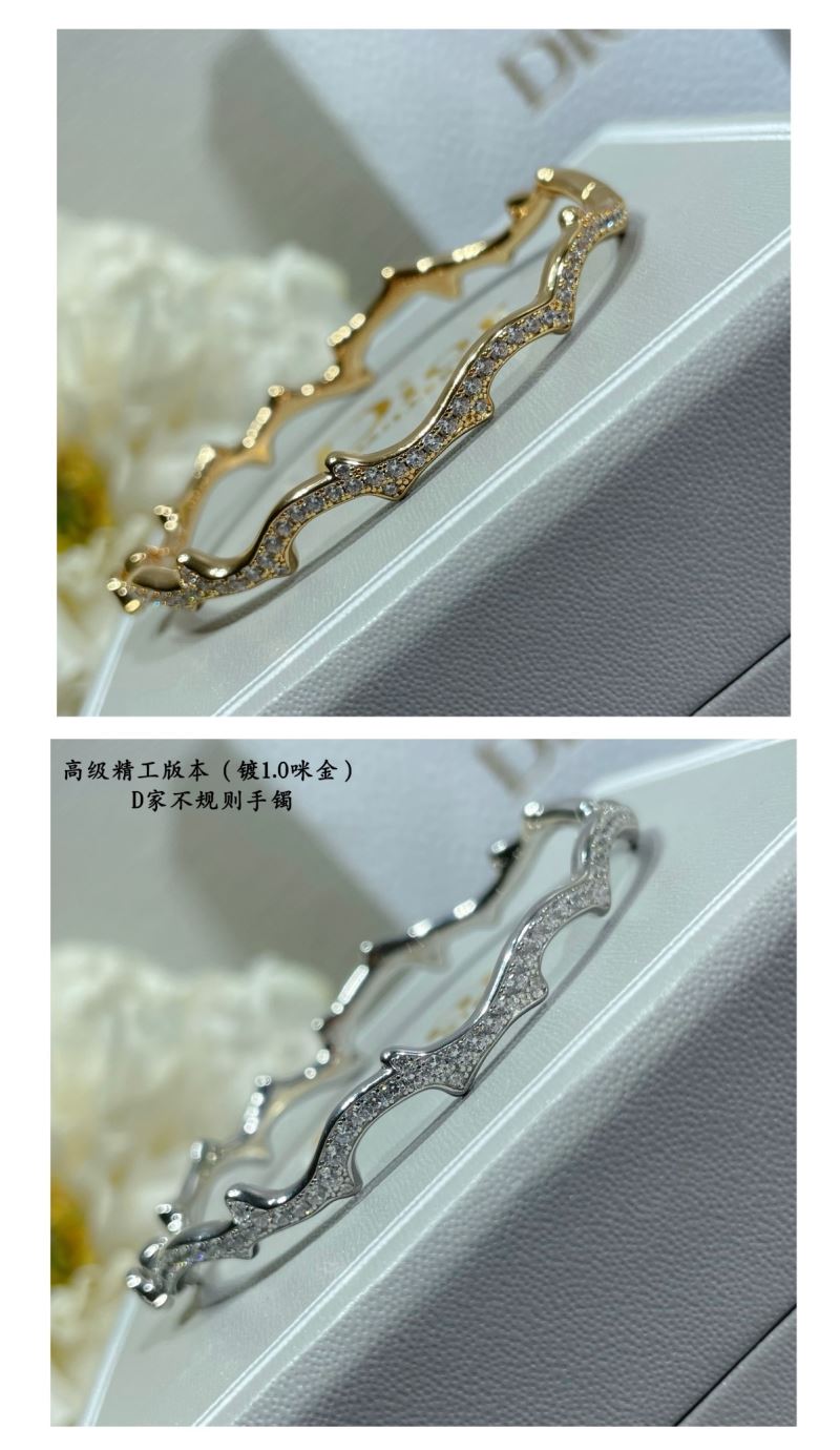 chr1st1an D10r bracelets